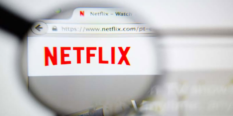 Netflix encuentra contrase?as de usuarios flotando en l?nea: ?Cambia tu contrase?a ahora!
