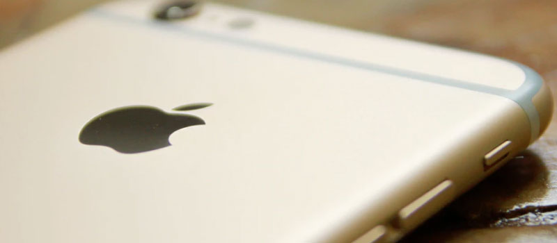 Cuidado: Fallas en la seguridad de iOS 10 hacen que invadir respaldos encriptados sea 2,500 veces más fácil